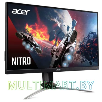 Игровой монитор Acer Nitro XV253QXbmiiprzx (UM.KX3EE.X04) картинка 3
